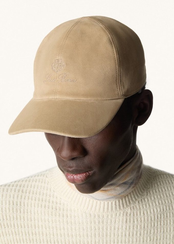 Gorra de béisbol