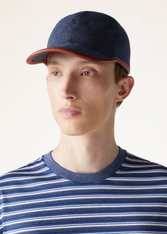 Gorra de béisbol