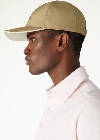Gorra de béisbol