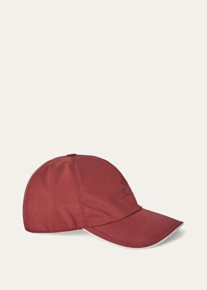 Gorra de béisbol