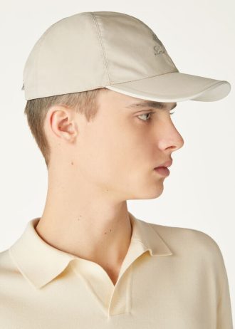 Gorra de béisbol