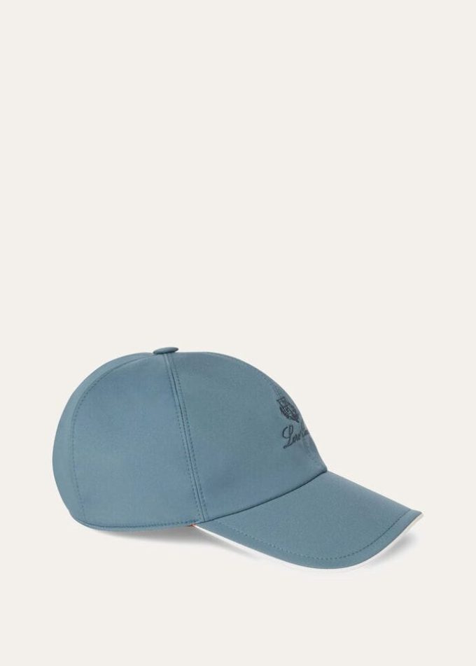 Gorra de béisbol