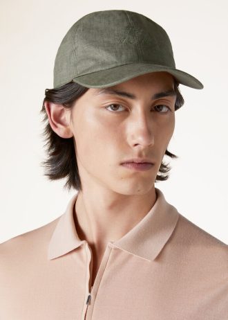 Gorra de béisbol