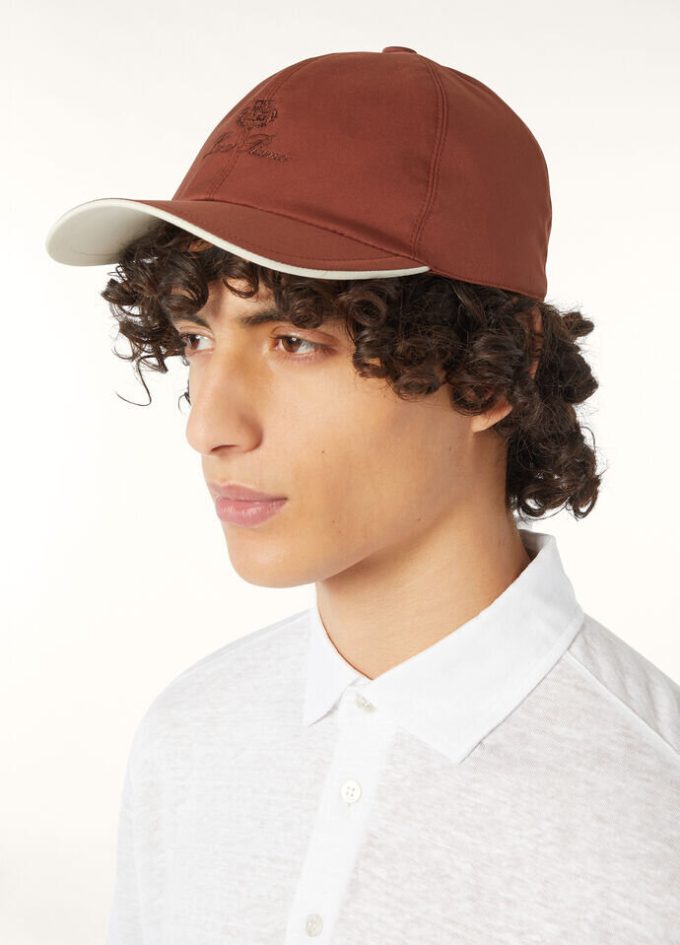 Gorra de béisbol