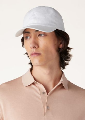 Gorra de béisbol