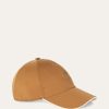 Gorra de béisbol