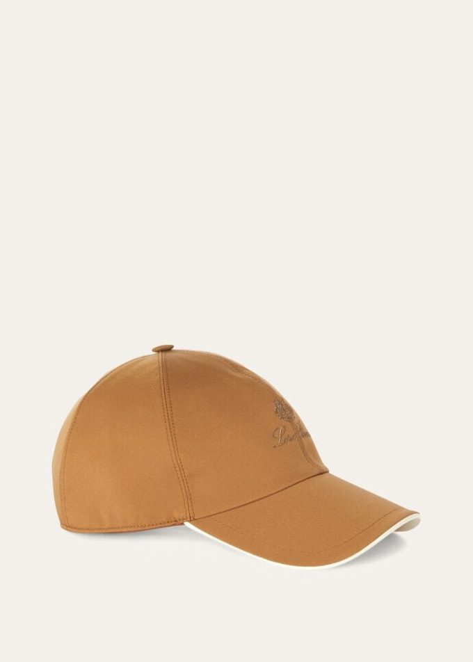 Gorra de béisbol