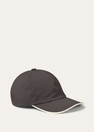 Gorra de béisbol