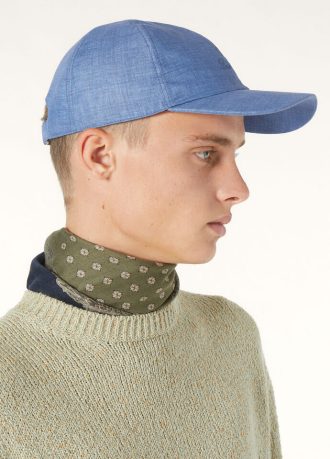 Gorra de béisbol