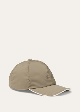 Gorra de béisbol