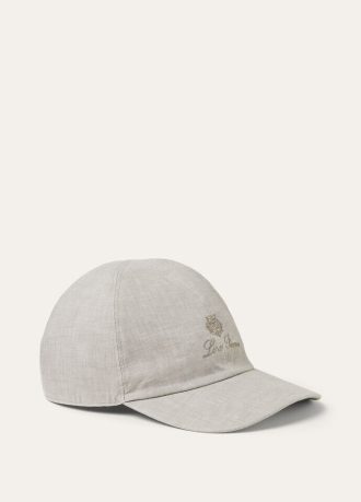 Gorra de béisbol