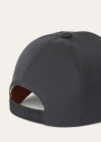 Gorra de béisbol