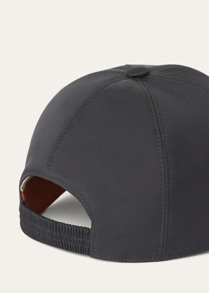 Gorra de béisbol