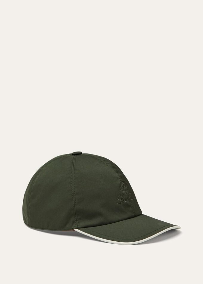 Gorra de béisbol