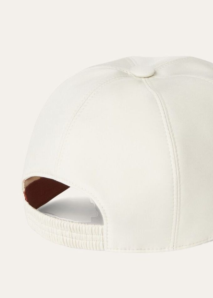 Gorra de béisbol