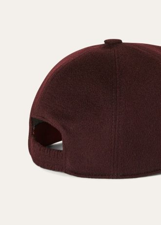 Gorra de béisbol