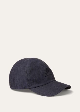 Gorra de béisbol