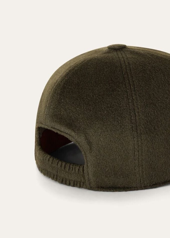 Gorra de béisbol Gorra de béisbol