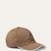 Gorra de béisbol