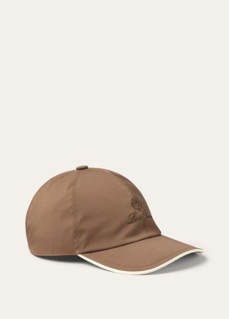 Gorra de béisbol