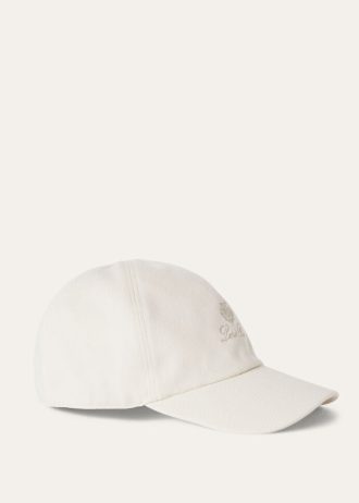 Gorra de béisbol