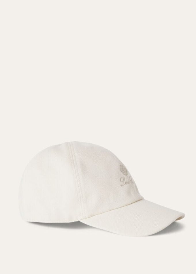 Gorra de béisbol