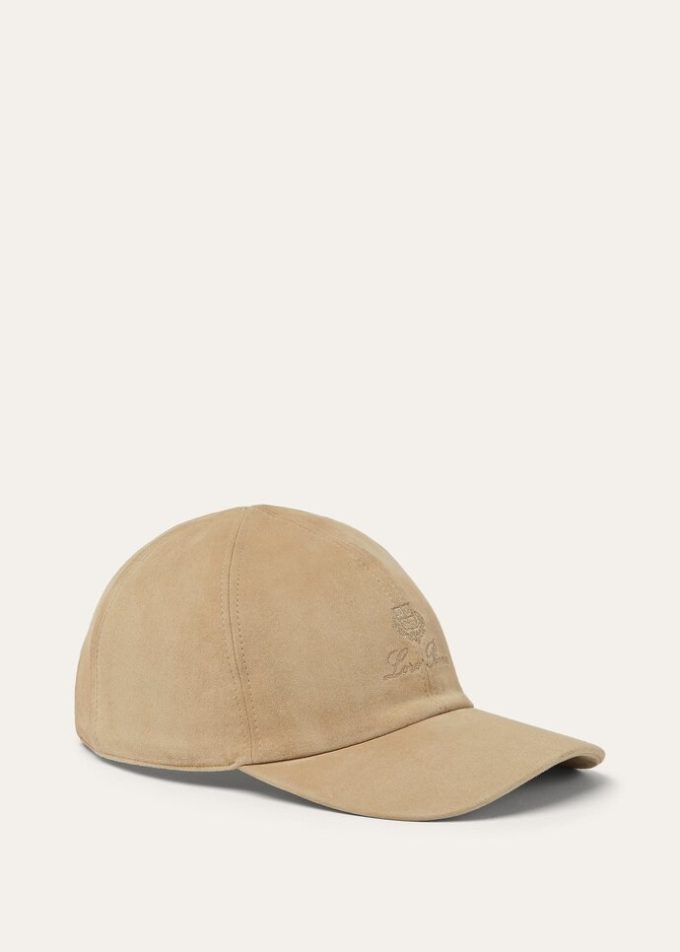 Gorra de béisbol
