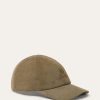 Gorra de béisbol