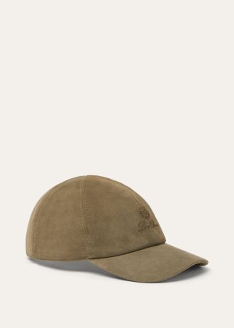 Gorra de béisbol