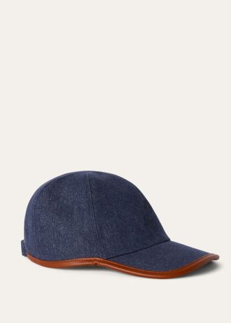 Gorra de béisbol