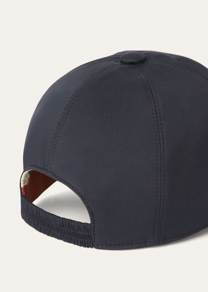 Gorra de béisbol