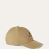 Gorra de béisbol