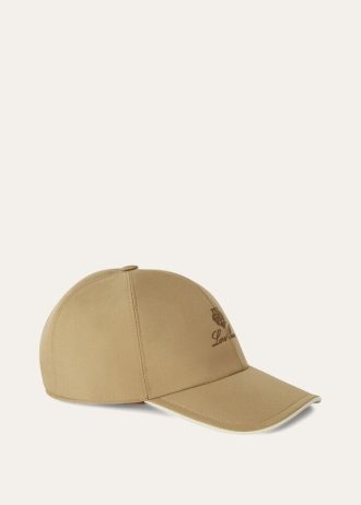 Gorra de béisbol