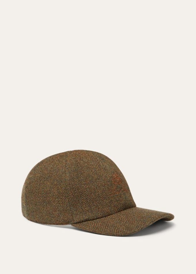 Gorra de béisbol Gorra de béisbol
