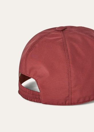Gorra de béisbol