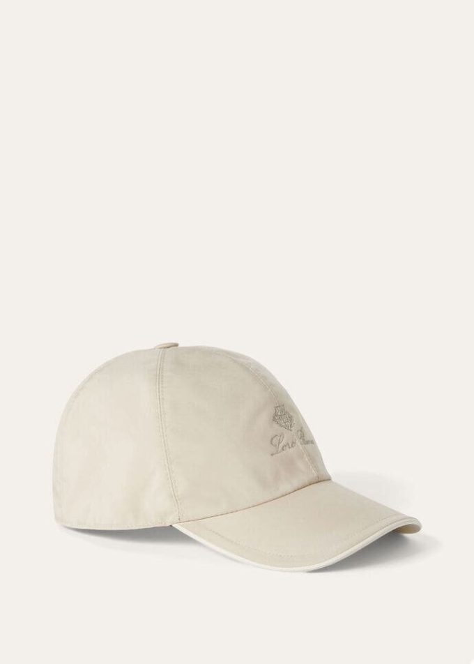 Gorra de béisbol