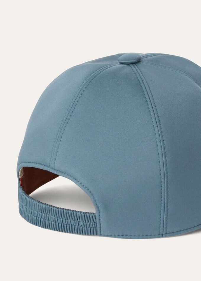 Gorra de béisbol