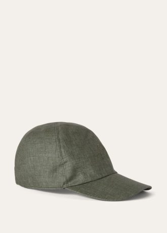 Gorra de béisbol