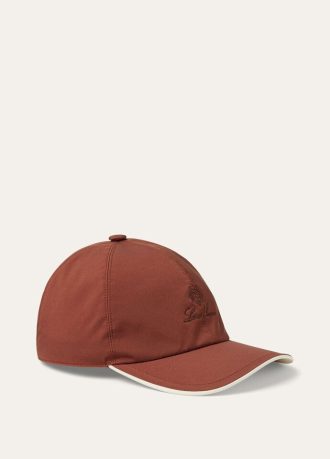 Gorra de béisbol