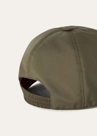 Gorra de béisbol