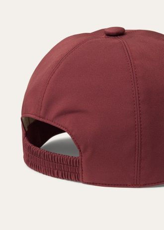 Gorra de béisbol