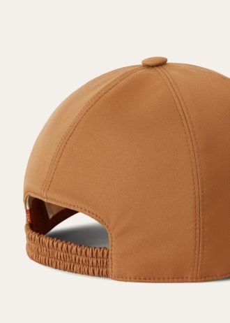 Gorra de béisbol