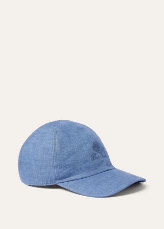 Gorra de béisbol