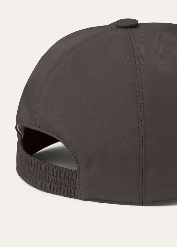 Gorra de béisbol