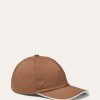 Gorra de béisbol