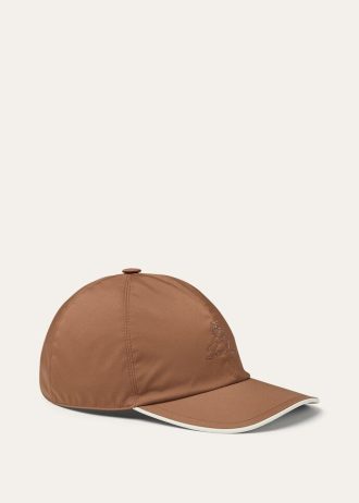 Gorra de béisbol
