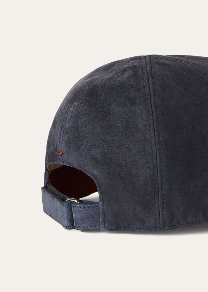 Gorra de béisbol
