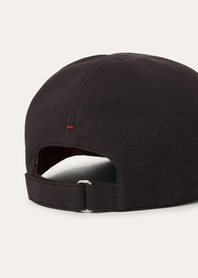 Gorra de béisbol