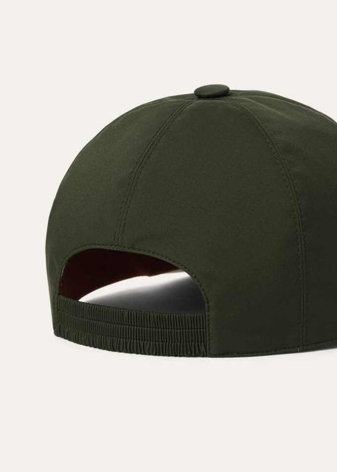 Gorra de béisbol