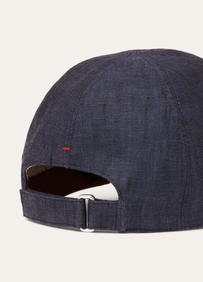 Gorra de béisbol